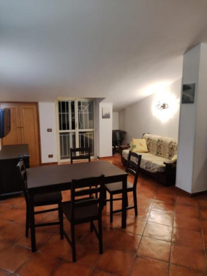 casa panoramica Marianna